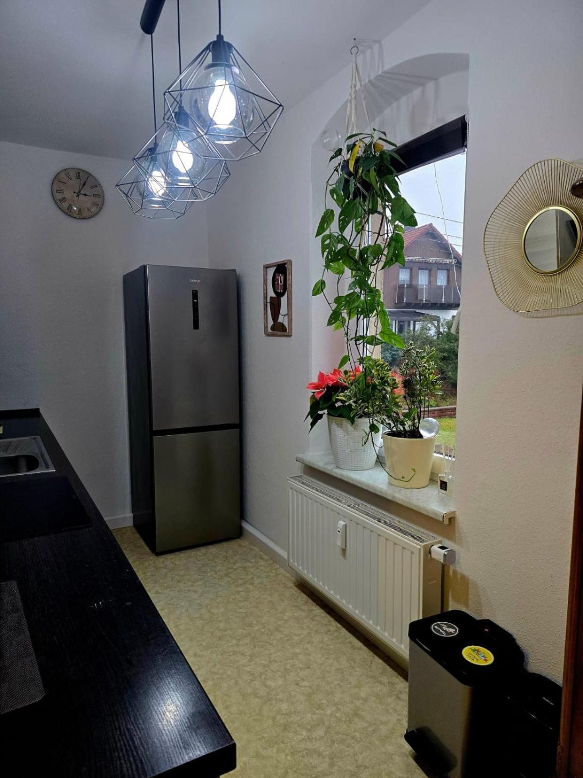 Cozy Pet-Friendly Apartment Meißen Exterior foto